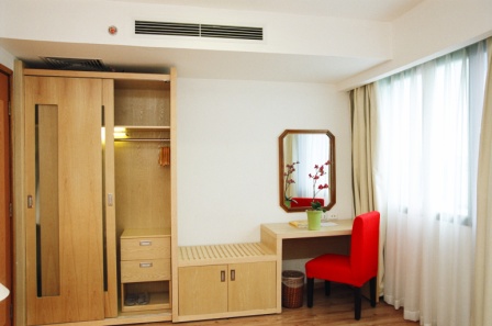 8 Khách sạn Bảo Sơn Hà Nội