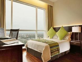 8 Khách sạn Fraser Suites Hà Nội