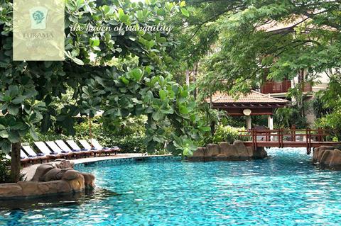 8 Khách sạn Furama Resort Đà Nẵng