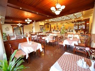 8 Khách sạn Golf 3 Đà Lạt