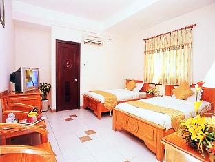 8 Khách sạn Hồ Sen tp Hồ Chí Minh