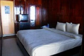 8 Lệ Nim Resort Bà Nà