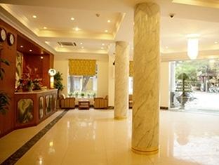 8 Khách sạn Star View Hà Nội