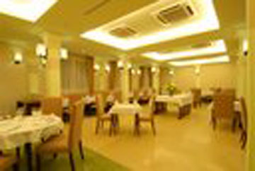 07 Khách sạn Villa Huế 
