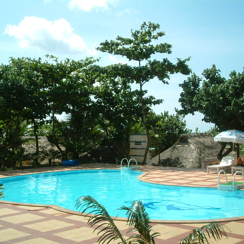 8 Kim Hoa Resort Phú Quốc