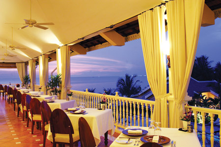 8 La Veranda Resort Phú Quốc