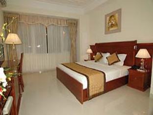 8 Khách sạn Lê Duy Tp Hồ Chí Minh