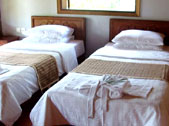 8 Long Beach’s Ancient Village Resort & Spa