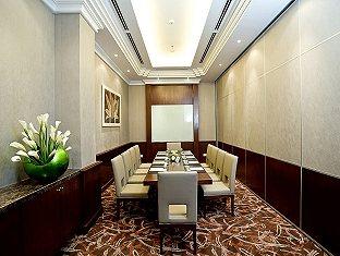 8 Khách sạn Movenpick Hà Nội