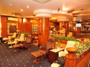 8 Khách sạn New Epoch Tp Hồ Chí Minh