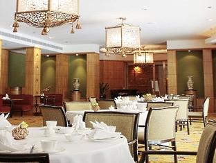 8 Khách sạn New World Thành Phố Hồ Chí Minh (Sài Gòn)