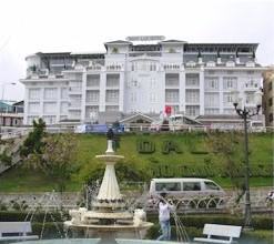 8 Khách Sạn Ngọc Lan Đà Lạt