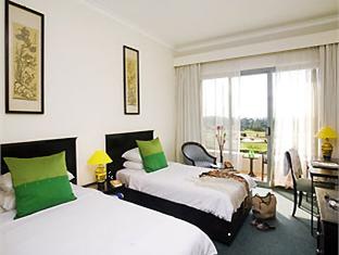 8 Novotel Phan Thiết Ocean Dunes & Golf Resort