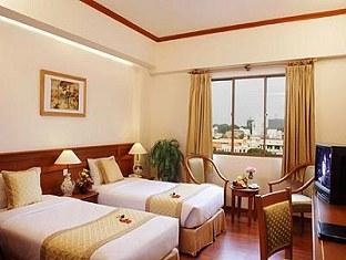 8 Khách sạn Oscar Tp Hồ Chí Minh