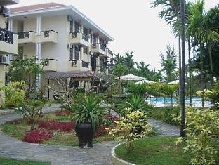 8 Khách sạn Phú Thịnh 2 Hội An