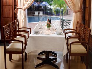 8 Khách sạn Palace Vũng Tàu