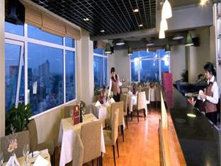 8 Khách sạn Platinum 2 Hà Nội