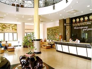8 Khách sạn Đà Nẵng Riverside