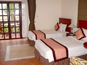 8 Sasco Blue Lagoon Resort Phú Quốc