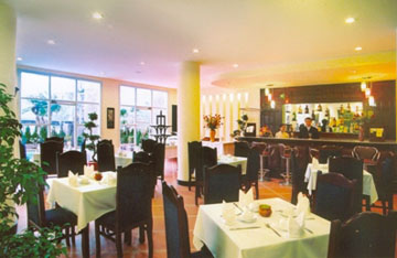 Khách sạn Sea & Sand Hội An 8