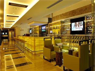 8 Khách sạn Silk Path Hà Nội