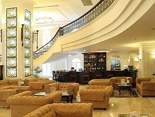 8 Sunrise Beach Resort Nha Trang