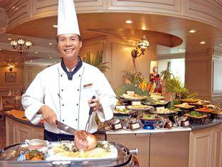 8 Khách sạn Sunway Hà Nội