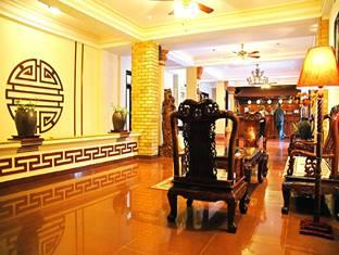 Phòng Khách sạn Thùy Dương 3
