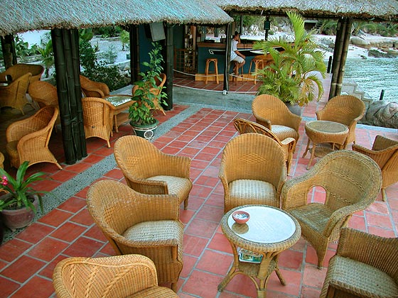 8 Whale Island Nha Trang Resort