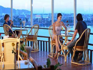 9 Khách sạn Green Palaza Đà Nẵng<br />