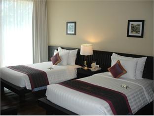 9 L’anmien Mũi Né Resort & Spa