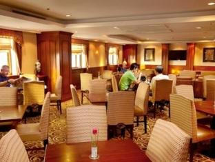 9 Khách sạn Windsor Plaza Thành Phố Hồ Chí Minh