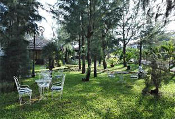 9 Anoasis Beach Resort Vũng Tàu