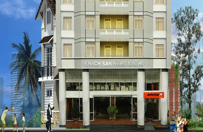 Khách sạn Aviation Đà Nẵng 9