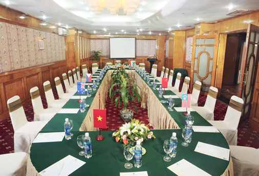 9 Khách sạn Bảo Sơn Hà Nội