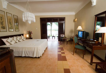 9 Hội An Beach Resort
