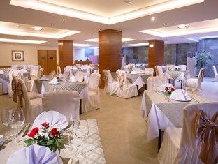 9 Khách sạn Blue Moon Đà Lạt