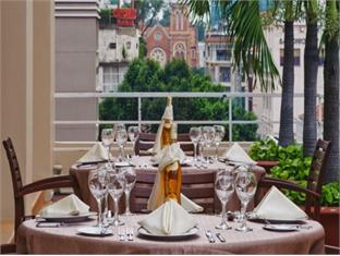 9 Khách sạn Bông Sen 1 Thành Phố Hồ Chí Minh ( Sài Gòn )