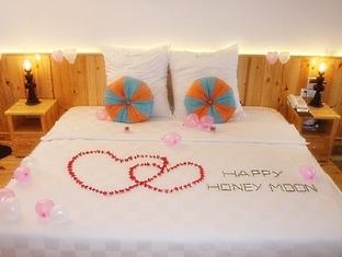 9 Khách sạn Boss Hà Nội