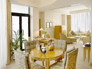 9 Khách sạn Caravelle Thành Phố Hồ Chí Minh