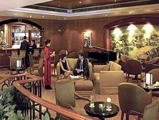 9 Khách sạn Duxton Thành Phố Hồ Chí Minh