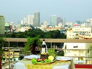 9 Khách sạn Elios ở Thành phố Hồ Chí Minh