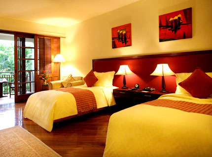 9 Khách sạn Furama Resort Đà Nẵng