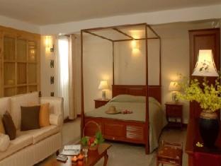 9 Hồ Tràm Beach Resort & Spa