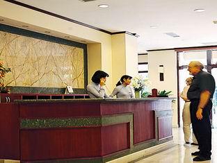 9 Khách sạn Quốc Hoa Hà Nội