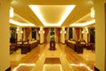 08 Khách sạn Villa Huế 