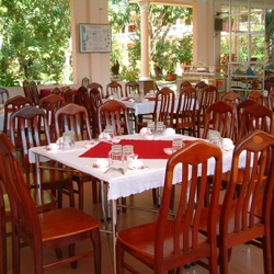 9 Kim Hoa Resort Phú Quốc