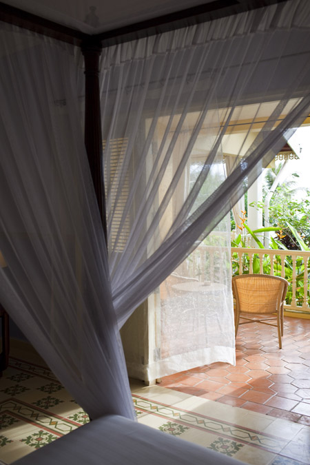 9 La Veranda Resort Phú Quốc