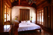 9 Long Beach’s Ancient Village Resort & Spa