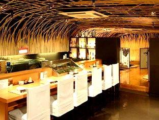 9 Khách sạn Movenpick Thành Phố Hồ Chí Minh